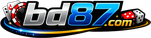 BD87 Com লোগো